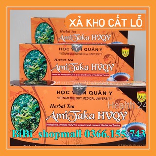 [CHÍNH HÃNG] TRÀ TANAKA – hạ huyết áp, giúp ngủ tốt, phòng ngừa đột quỵ