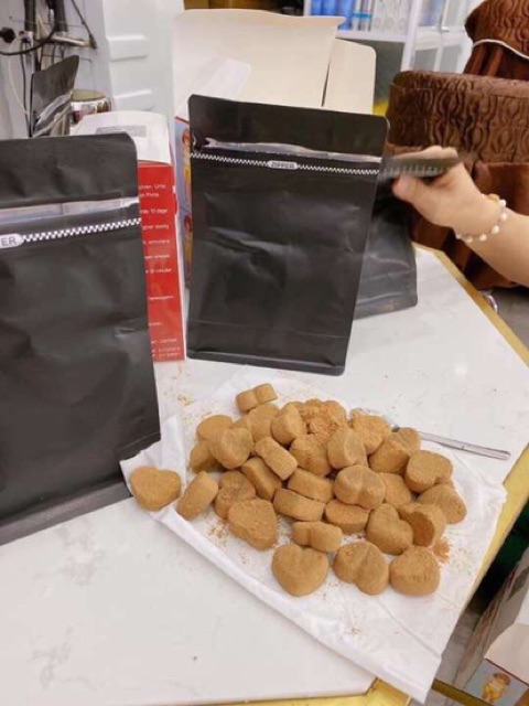 Kẹo Socola Giảm Cân Đan Mạch Date Mới Nhất 20 viên | BigBuy360 - bigbuy360.vn