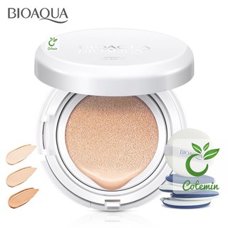 Phấn nước BIOAQUA BB Cream Air Cushion