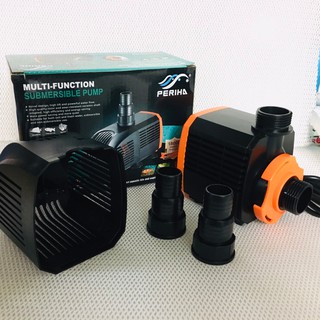 Máy bơm nước PERIHA PD 7200 dành cho hồ cá cảnh, thủy sinh.
