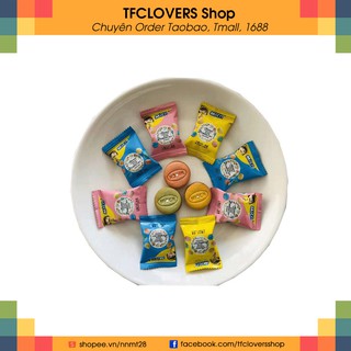 [CÓ SẴN] Bánh Macaron 3 vị CỰC NGON