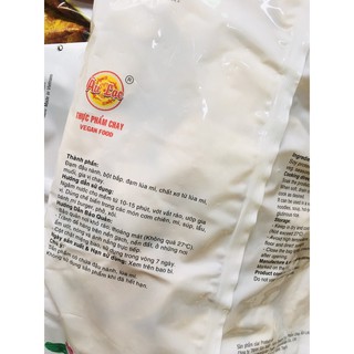 Sườn Non Chay Âu Lạc 1kg