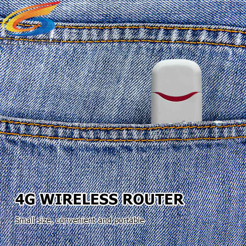 Thiết Bị Phát WiFi Không Dây LTE 4G Thẻ SIM 150Mbps Cổng USB | BigBuy360 - bigbuy360.vn