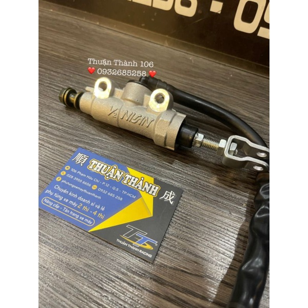 Ben đạp sau sport L2 ( các dòng xe )