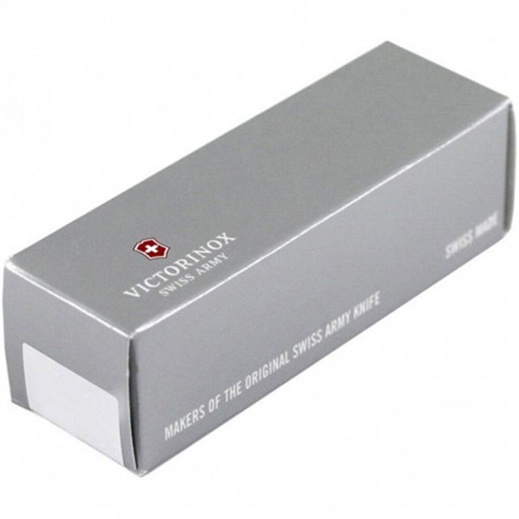 Dụng cụ đa năng Victorinox Nail Clip 580 PT 0.6463.T5 [HÀNG ĐỨC]