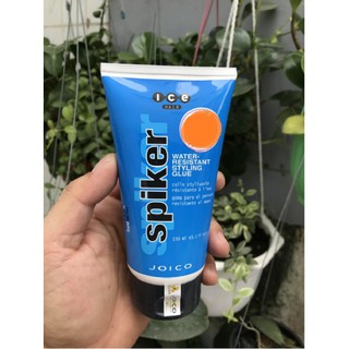 Gel tạo kiểu Joico Spiker giữ nếp tóc siêu cứng 150ml