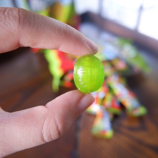 Kẹo Alpenlibe Xoài Nhân Muối Ớt 5 thỏi