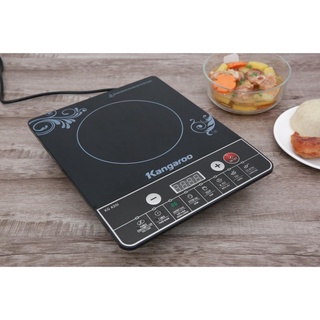 BẾP TỪ ĐƠN KANGAROO KG420I