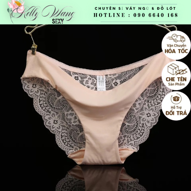 Chip ren nữ - quần lót nữ