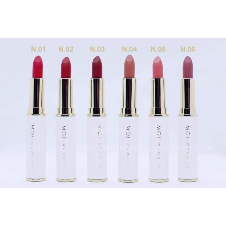 BST son M.O.I x NTK Công Trí | BigBuy360 - bigbuy360.vn