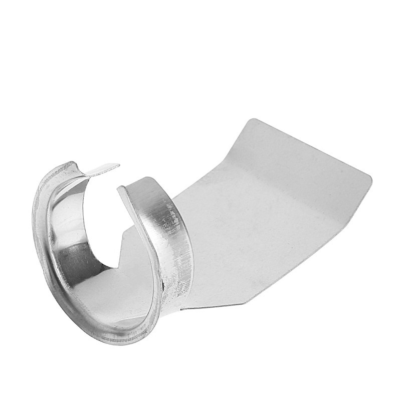 Set 4 vòi kích cỡ khác nhau cho súng bắn nhiệt