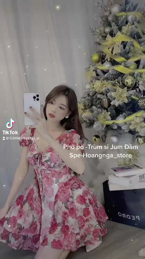 Jum tầng tay phồng ngắn vone tơ  ( Hình ảnh + Video chính chủ Tự Quay) Chuyen Si le tan goc hcm | BigBuy360 - bigbuy360.vn