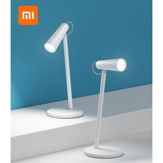 Đèn Led Để Bàn Bảo Vệ Mắt # Xiaomi Mijia rechargable table lamp- white