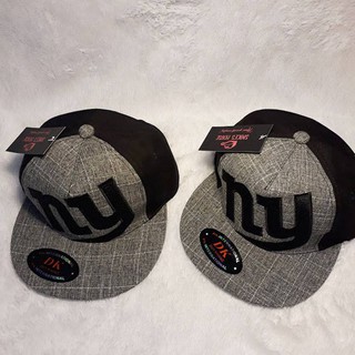 Nón Snapback NY (Mẫu 1) ^oo^ Thời trang Nam
