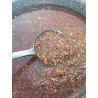 Bánh tráng sa tế Long an
