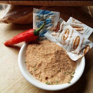 Muối hảo Huy Tuấn (muối ớt chua ngọt)[NEW]
