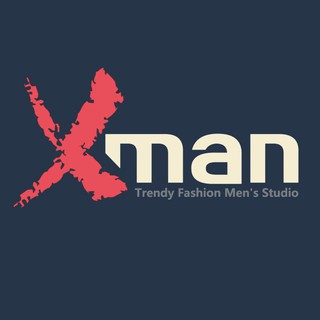 X-Man Clothing studio