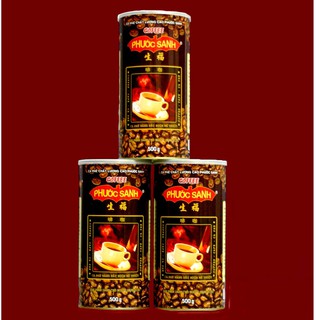 Phước Sanh Coffe