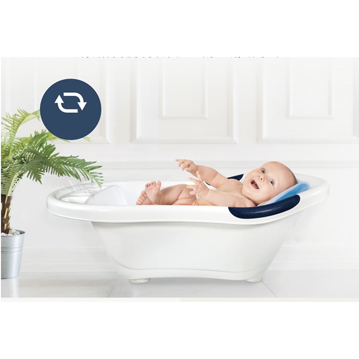 [ TP.HCM MIỄN PHÍ GIAO HÀNG ] Lưới đỡ tắm bé ku.ku duckbill ku1133