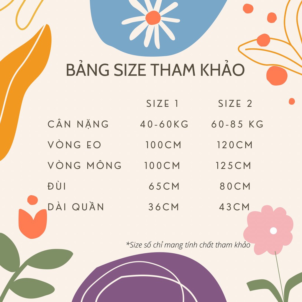 Quần short nữ ống rộng cạp cao cài cúc lưng thun cao cấp thoải mái cá tính QZ140