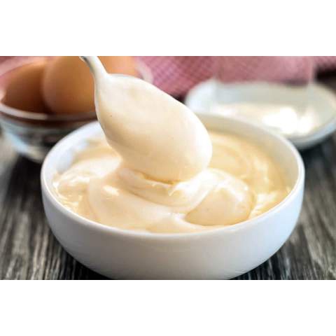SỐT MAYONNAISE OTTOGI 3KG