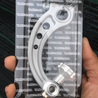 Càng thắng TAKEGAWA mẫu mới nhất cho xe máy