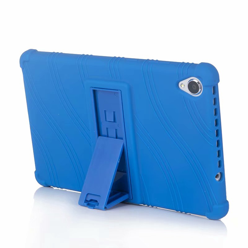 Ốp máy tính bảng bằng silicone cho Lenovo Tab M8 TB-8505f Tb-8505N M8 FHD TB-8705 TB-8705F 8705x 8705n | BigBuy360 - bigbuy360.vn