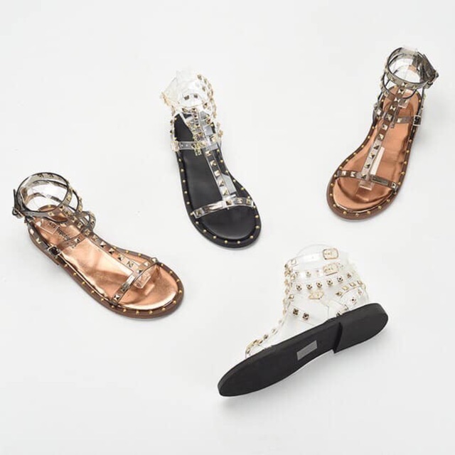 Sandal LES TROPEZIENNES