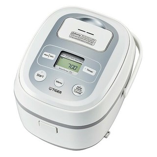Nồi Cơm Điện Tử Tiger JBX-B18W [New 100%]