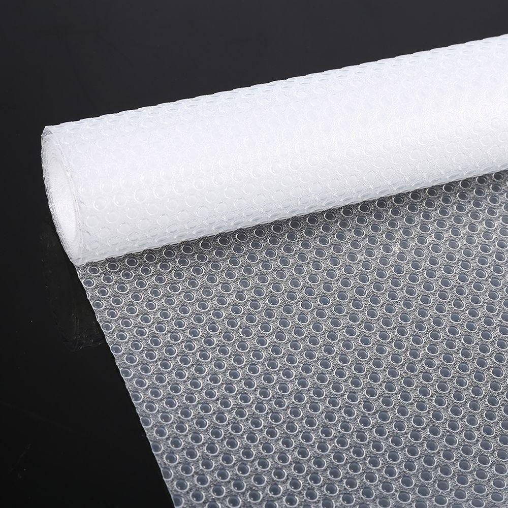 Thảm Lót Ngăn Kéo Tủ Bằng EVA Trong Suốt Chống Trượt Không Thấm Nước