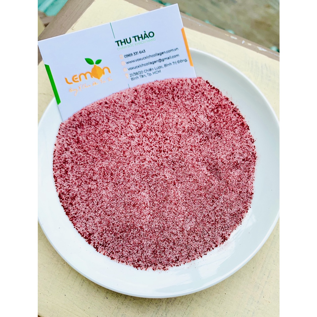 Muối đỏ Neo Cure 1Kg