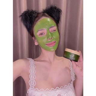 [CHÍNH HÃNG 100%] Mask Diếp Cá Tái Sinh - Meea Origin