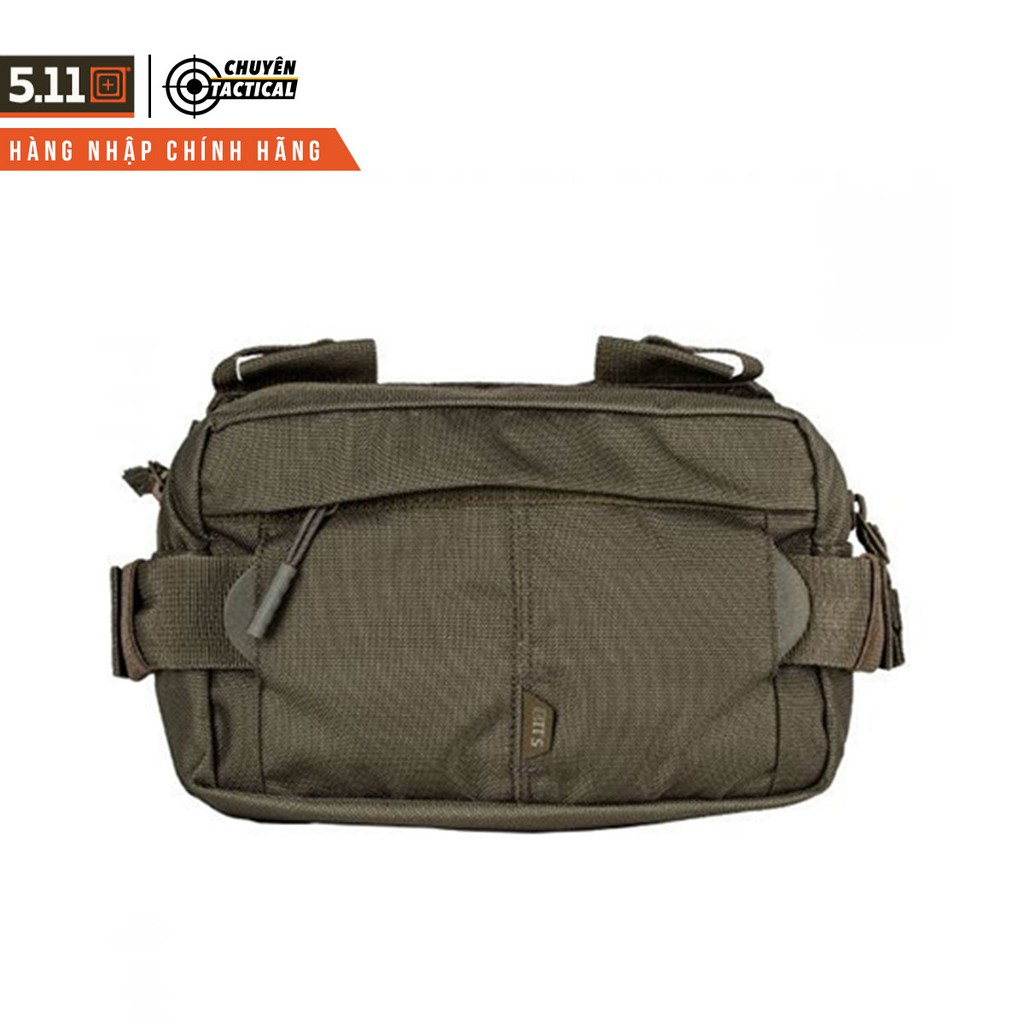 Túi đeo chéo chiến thuật 5.11 Tactical LV6 3L - Hàng nhập chính hãng