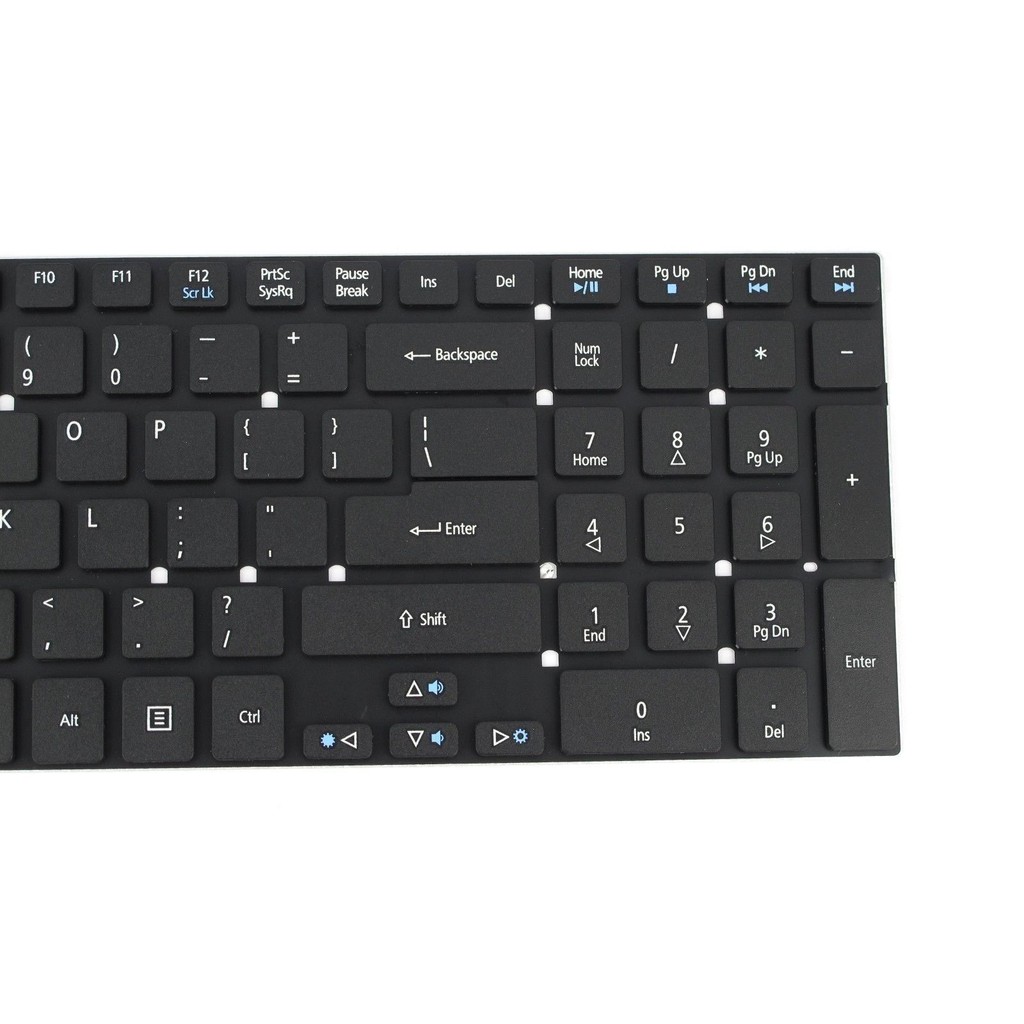 Bàn phím laptop Acer Aspire E5-531 E5-531G E5-551 E5-551G E5-571 E5-511 Q5WV1 VA70 E5-572 E5-521