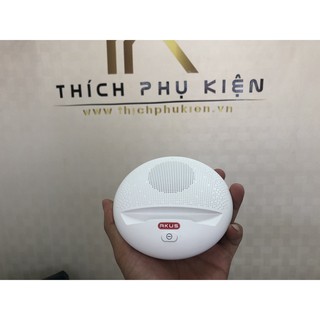 Loa mini bluetooth akus lb01