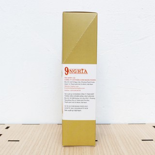 Bột nêm Nấm Bào Ngư & Phô Mai dành cho bé ăn dặm VABY Hộp 48g (6 x gói 8g) - Gia vị nêm và rắc dành cho bé từ 6 tháng