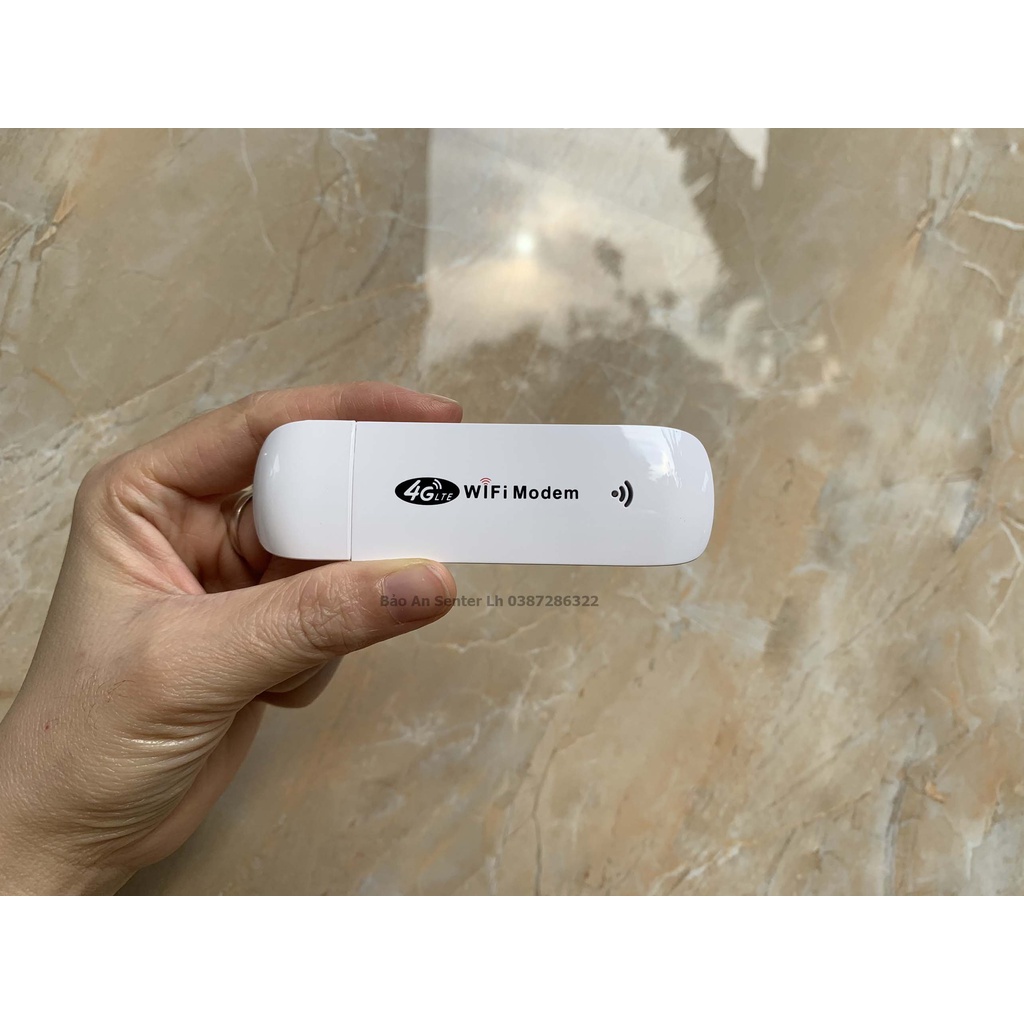 Dcom Phát Wifi H779Từ Sim 3G 4G Cắm Trực Tiếp Phát Wifi Cực Mạnh Tốc Độ Khủng