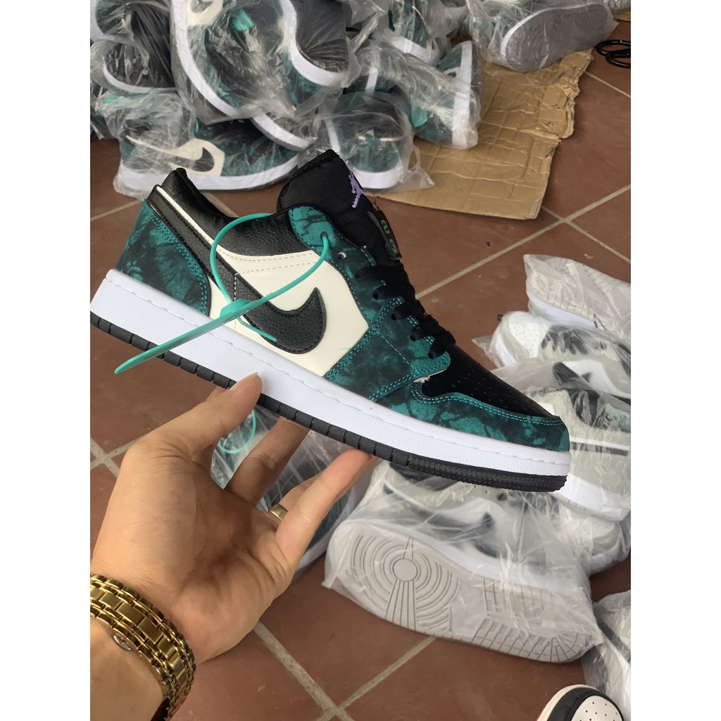 [ẢNH THẬT + FULLBOX] Giày Thể Thao Jd1 Thấp Cổ | BigBuy360 - bigbuy360.vn