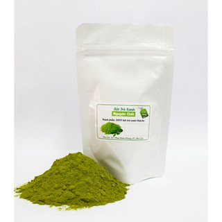 Bột Trà Xanh Matcha Nguyên Chất 100g