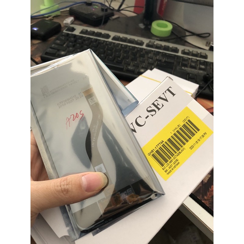 màn a20s zin hàng, hàng cực chất, đồ kỹ thuật mobile