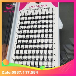 Mi trụ 3 4 sợi nối katun (11 đến 16)