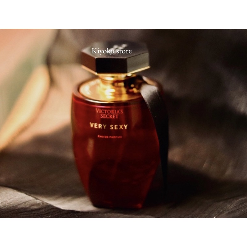Nước hoa Victoria's Secret chính hãng