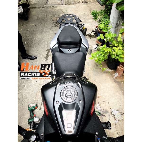 BAGA SAU CBR150R 2021 2022 2023 - CHUẨN ĐẸP