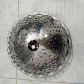 Vỉ hấp, đồ xôi inox