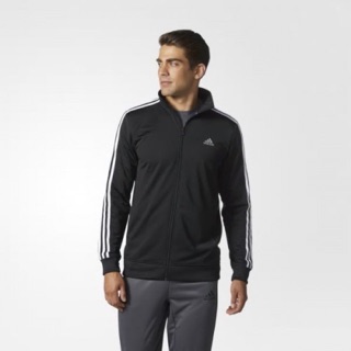 Áo Adidas Essentials Track Jacket