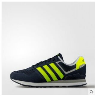 Giày Nam Adidas sale 80% ( Hàng trả khách)