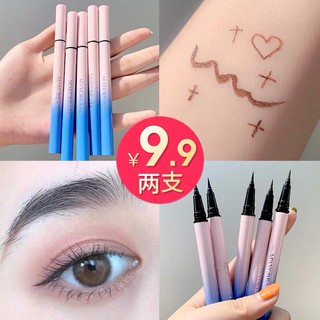 BÚT KẺ MẮT NƯỚC  MAYCREATE EYELINE KMN01