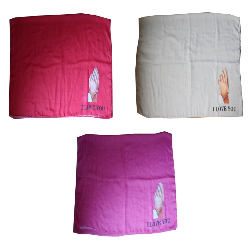 Khăn Trùm Đầu Hijab Thời Trang Cho Tiệc Cưới