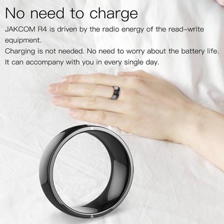 Nhẫn Thông Minh Jakcom R4 Nfc Id M1 Cho Android Ios Windows Nfc