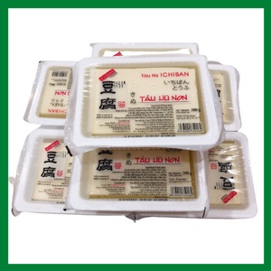 Tàu hủ non ICHIBAN 300G chuẩn Nhật Bản